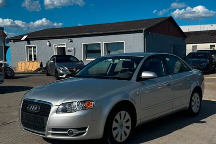 Audi A4 168.416 km 3.990 &euro; Velten 16727