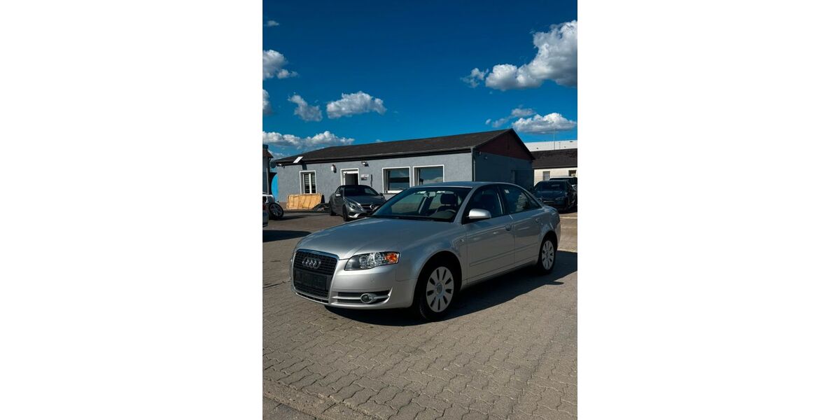 Audi A4 168.416 km 3.990 &euro; Velten 16727