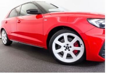 Audi A1 20.000 km 22.900 € Berlin 12681