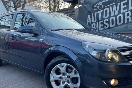 Opel Astra 100.000 km 5.850 &euro; Berlin 12683