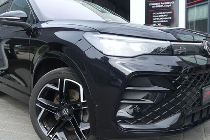 VW Tiguan 97.832 km 38.600 &euro; Berlin 13156