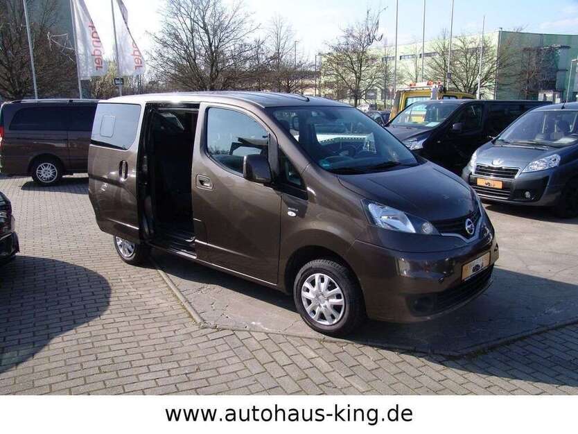 NV200