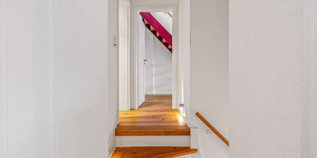 Reihenmittelhaus Berlin Tegel - 4 Zimmer, 146 m&sup2;, 780.000&euro; | Angebot:25779065