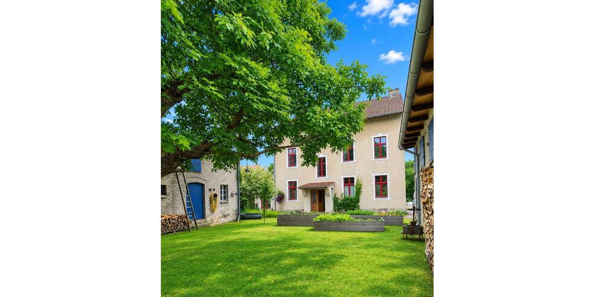 Einfamilienhaus Mühlenbeck - 6.5 Zimmer, 210 m&sup2;, 645.000&euro; | Angebot:27017220