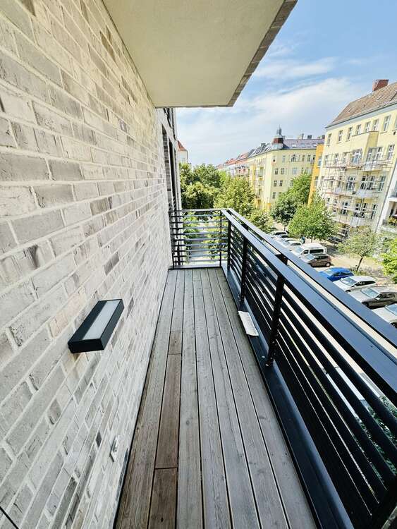 Wohnung zum Kaufen in Berlin 549.000 € 53.99 m²