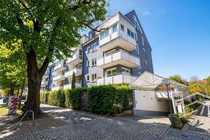 Garagen / Stellplätze Berlin Pankow - 22.500&euro; | Angebot:26110422