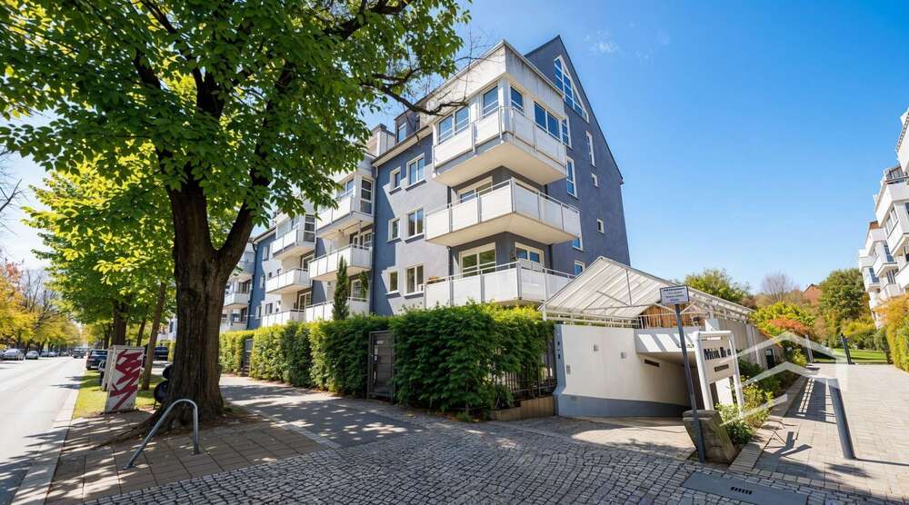 Garagen / Stellplätze Berlin Pankow - 22.500&euro; | Angebot:26110422