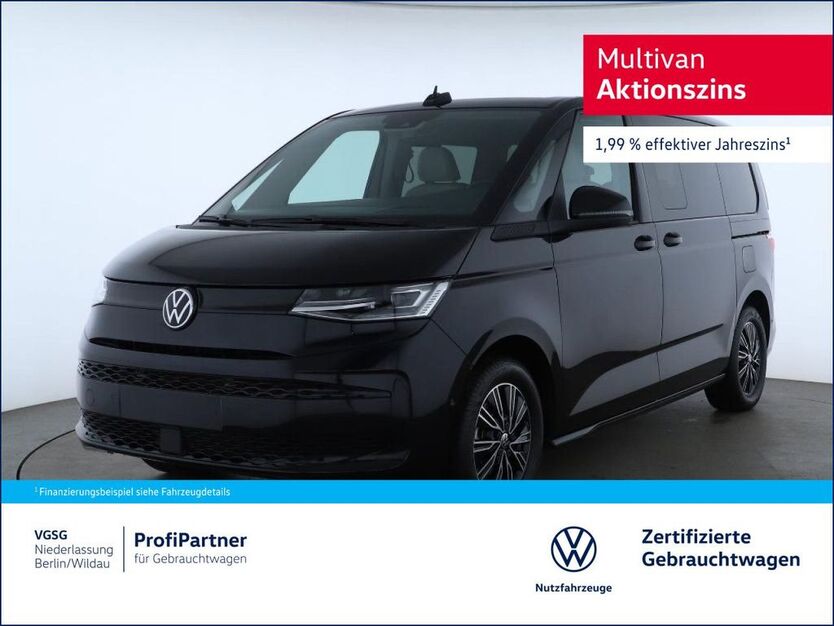 VW T7 Multivan 5.285 km 63.250 € Wildau 15745