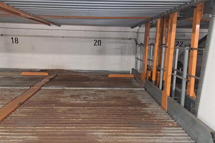 Garagen / Stellplätze Berlin Mitte - 140&euro; | Angebot:26588146