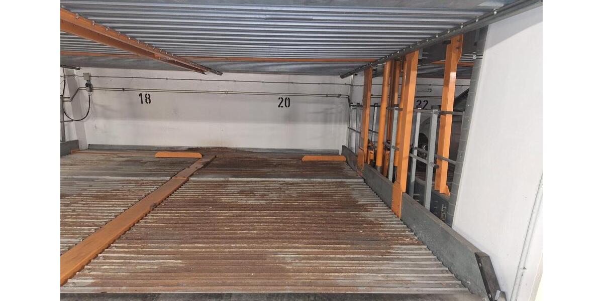 Garagen / Stellplätze Berlin Mitte - 140&euro; | Angebot:26588146