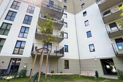 Wohnung zum Mieten in Berlin 1.690 € 95 m²