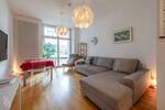 Etagenwohnung Berlin Tiergarten - 2 Zimmer, 60 m&sup2;, 449.000&euro; | Angebot:26246287