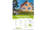 Terrassenwohnung Neuenhagen bei Berlin - 2 Zimmer, 68 m&sup2;, 1.070&euro; | Angebot:26199164