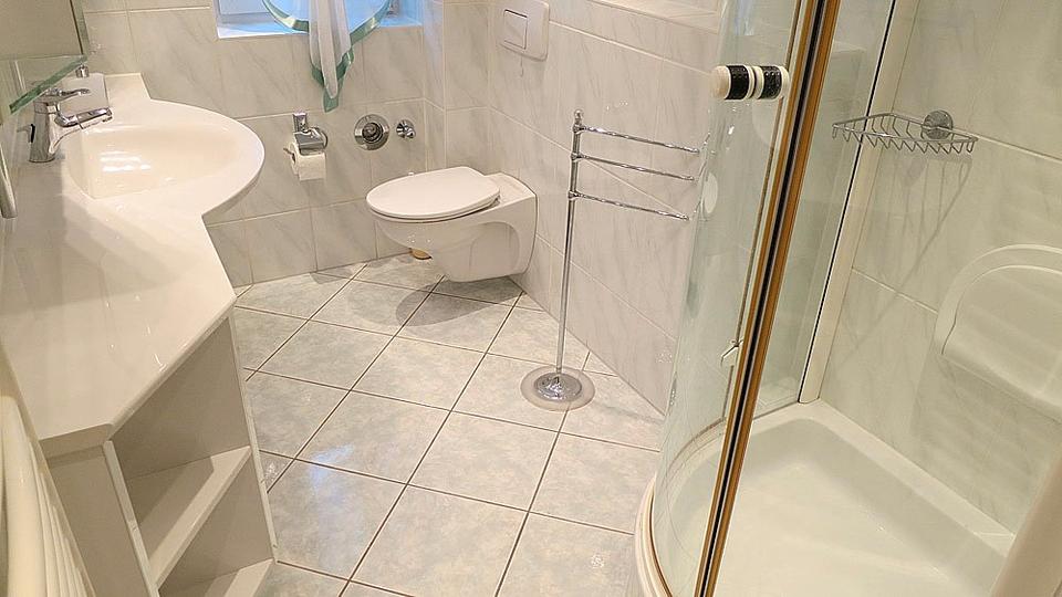 Etagenwohnung Berlin Spandau - 3 Zimmer, 75 m&sup2;, 450.000&euro; | Angebot:25993996