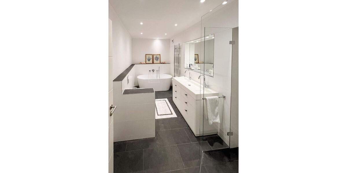 Etagenwohnung Potsdam Groß Glienicke - 4 Zimmer, 206 m&sup2;, 995.000&euro; | Angebot:24597458