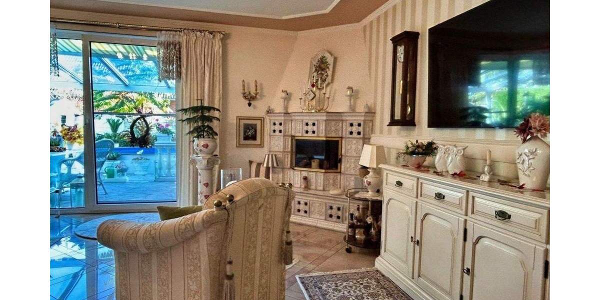 Doppelhaushälfte Berlin Kaulsdorf - 6 Zimmer, 147 m&sup2;, 464.000&euro; | Angebot:24647976