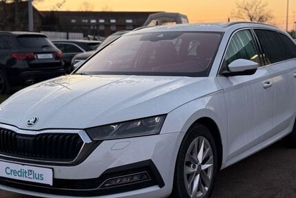 Skoda Octavia 128.500 km 19.390 &euro; Ludwigsfelde 14974