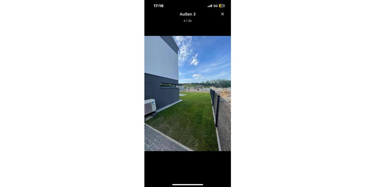 Doppelhaushälfte Berlin Lichtenberg - 5 Zimmer, 122 m&sup2;, 2.400&euro; | Angebot:26123990