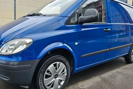 Mercedes-Benz Vito 249.399 km 5.938 &euro; Berlin 13055