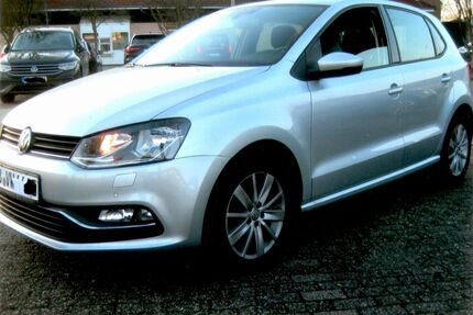 VW Polo 86.500 km 7.350 &euro; berlin 12107