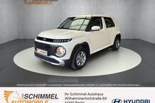 Gebrauchtwagen Hyundai INSTER