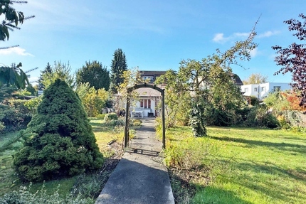 Grundstück – ruhig, sonnig, ideal gelegen, für Stadtvilla geeignet - Grundstück Berlin Neukölln | Angebot:27312387