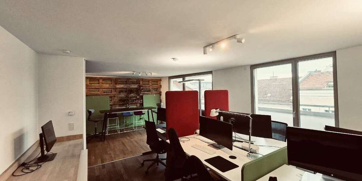 Gewerbeobjekt Berlin Mitte - 1.750&euro; | Angebot:26012444