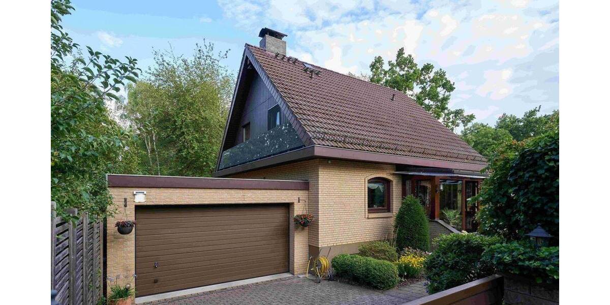 Einfamilienhaus Berlin Hermsdorf - 5 Zimmer, 115 m&sup2;, 799.000&euro; | Angebot:26086732