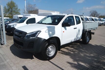 Isuzu D-Max 87.000 km 19.760 &euro; Ahrensfelde 16356