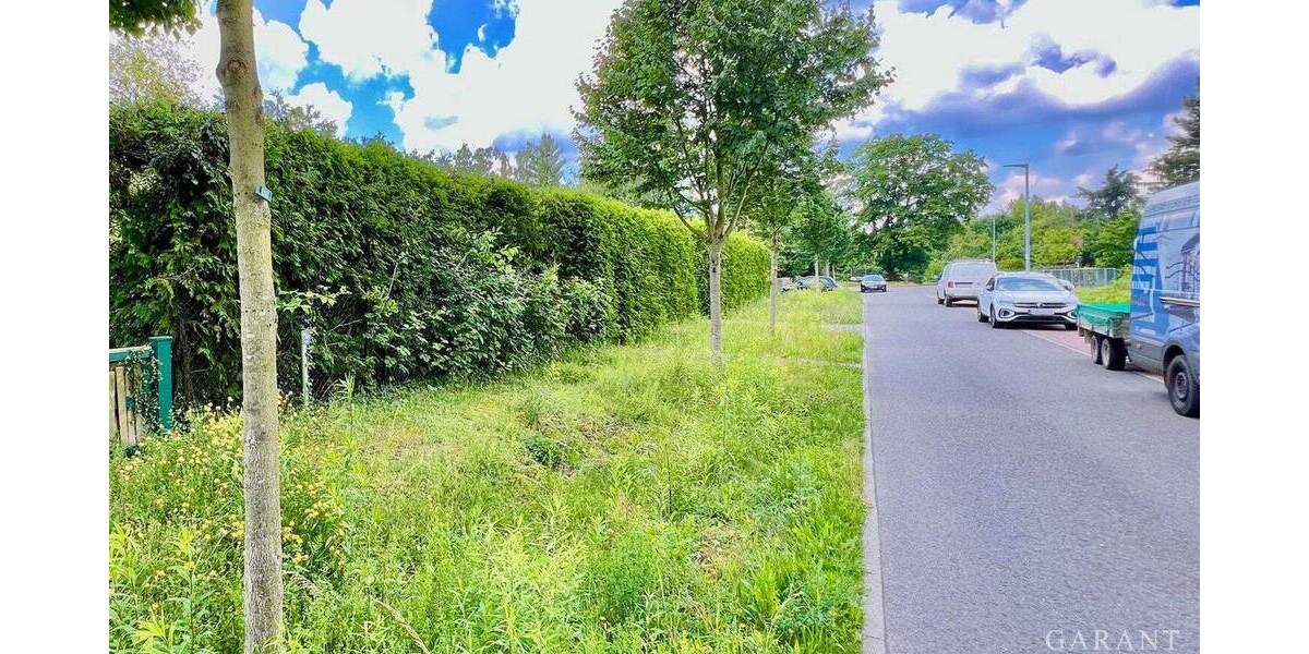 Grundstück Falkensee - 375.000&euro; | Angebot:25707581