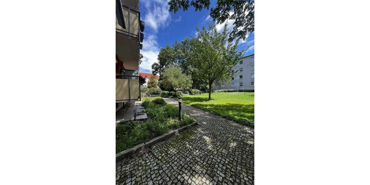 Etagenwohnung Berlin Pankow - 3 Zimmer, 54 m&sup2;, 205.000&euro; | Angebot:25992693