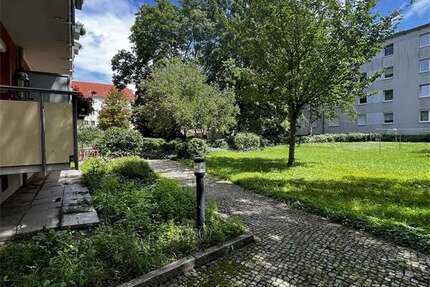 Wohnung Berlin Pankow - 3 Zimmer, 54 m&sup2;, 205.000&euro; | Angebot:25992693