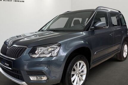 Skoda Yeti 67.535 km 19.880 &euro; Berlin 12351
