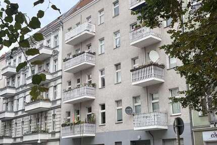 Wohnung zum Kaufen in Berlin 419.000 € 80 m²