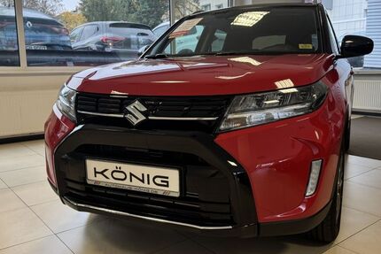 Suzuki Vitara 1.500 km 29.298 &euro; Berlin 12109