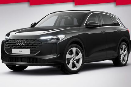 Audi Q5 6.001 km 58.200 &euro; Berlin 12489