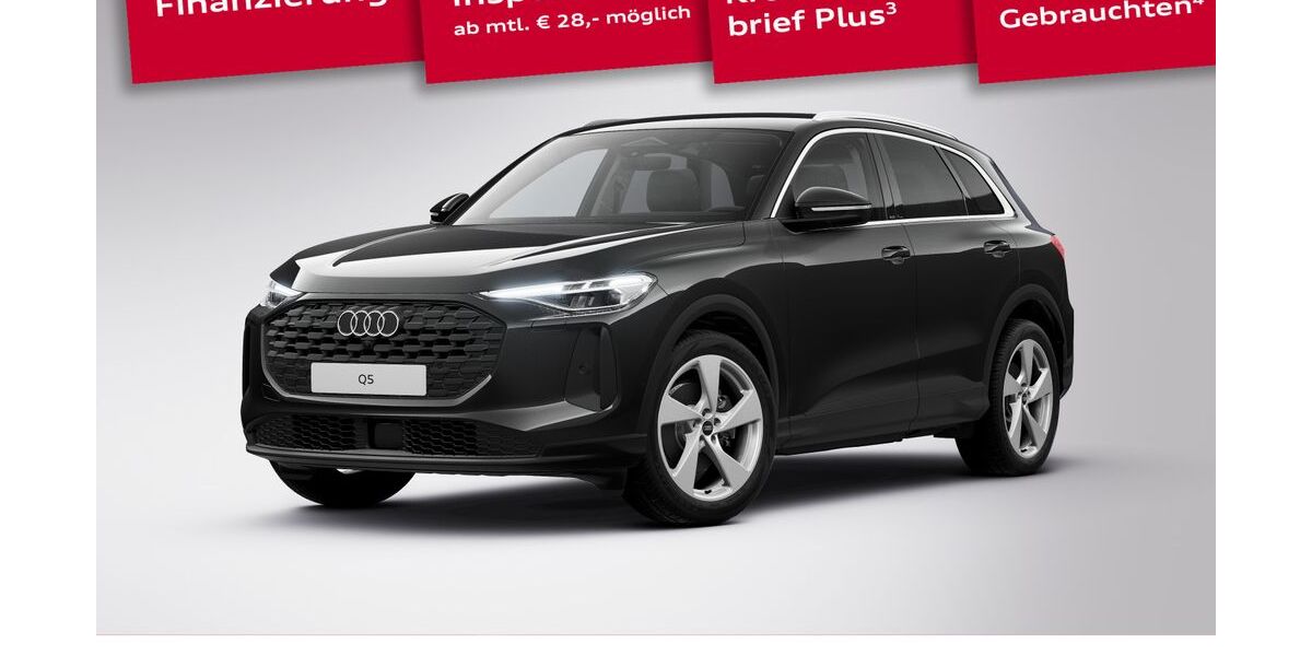 Audi Q5 6.001 km 58.500 &euro; Berlin 12489