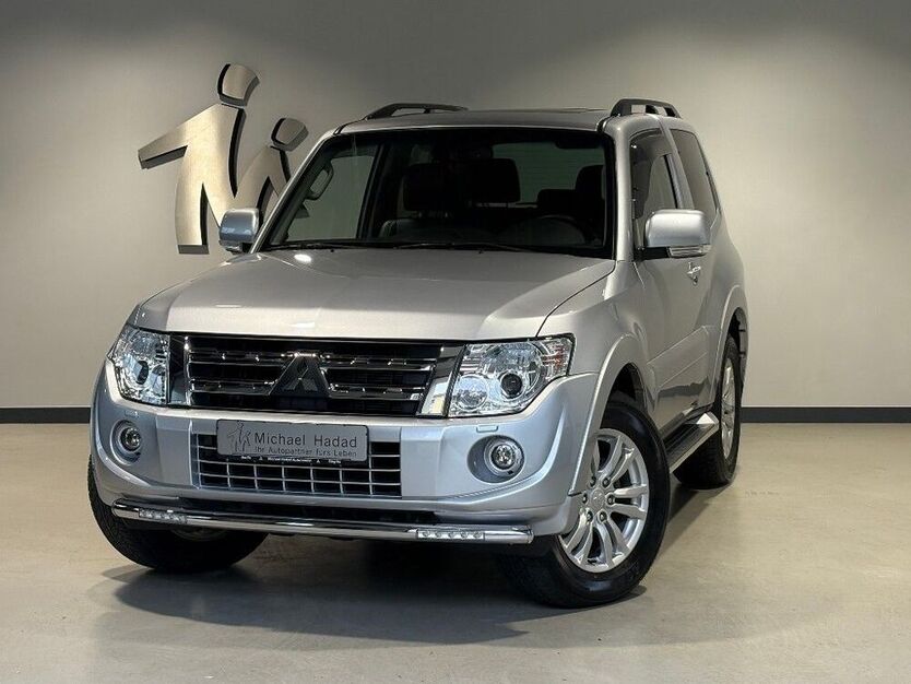 Pajero