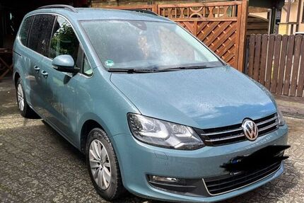 VW Sharan 51.400 km 28.000 &euro; Neuenhagen 15366