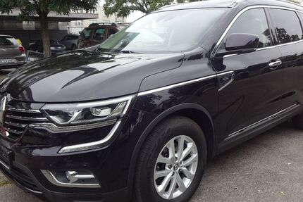 Renault Koleos 107.000 km 15.900 € Berlin 12249