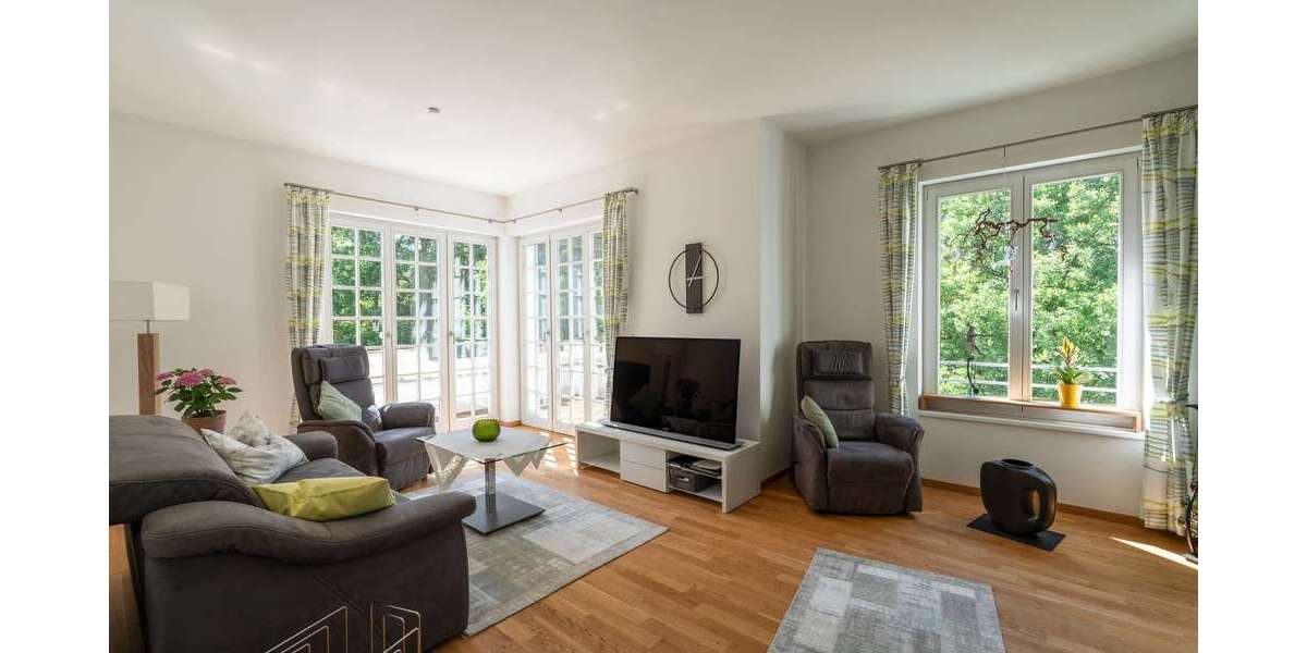 Etagenwohnung Potsdam Drewitz - 4 Zimmer, 103 m&sup2;, 590.000&euro; | Angebot:26935549