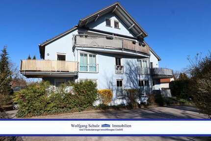 Wohnung Mahlow Mahlow - 1.5 Zimmer, 36 m&sup2;, 138.000&euro; | Angebot:26533436