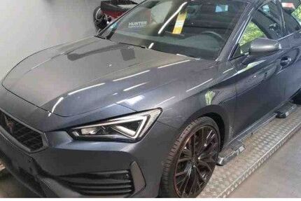 Cupra Leon 30.620 km 25.950 &euro; Berlin 12105