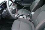 Ford Focus 1.5L TDCi ST-Line X ACC LED AHK HUD Bliss 12.043 km 24.980 &euro; Falkensee 14612