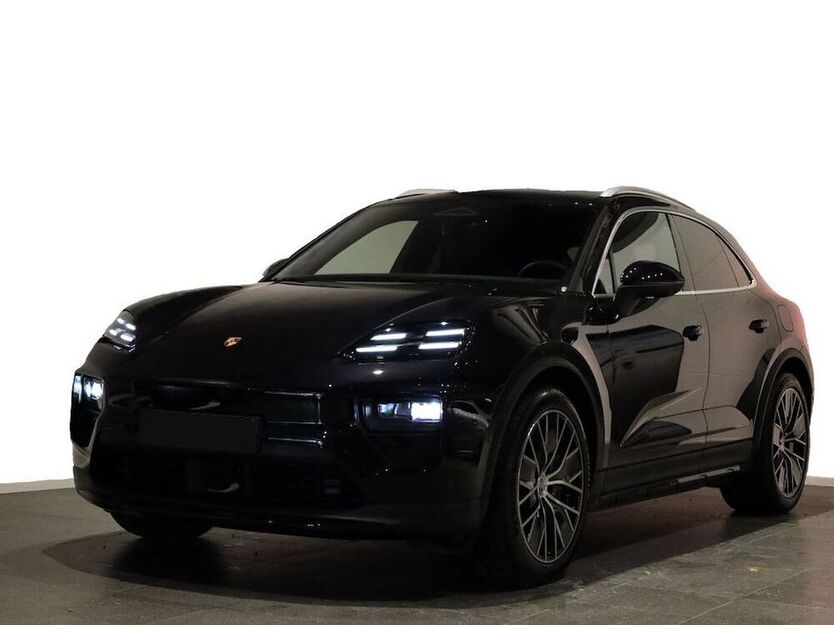 Macan