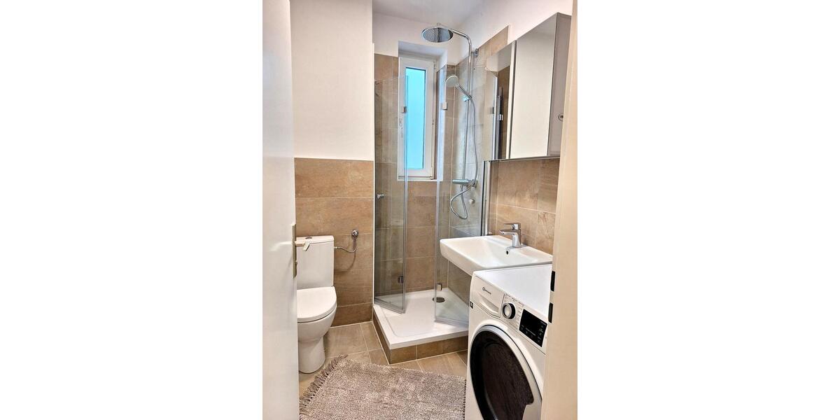 Etagenwohnung Berlin Pankow - 2.5 Zimmer, 52 m&sup2;, 1.300&euro; | Angebot:25887674