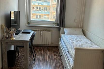 Wohnung Berlin Lichtenberg - 1 Zimmer, 11 m&sup2;, 560&euro; | Angebot:26572921