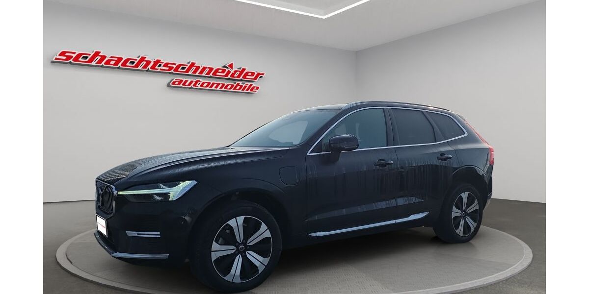 Volvo XC60 78.483 km 37.890 &euro; Potsdam 14482