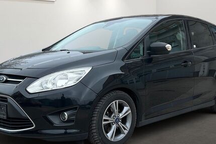 Ford C-Max 161.503 km 2.999 &euro; Berlin 12681