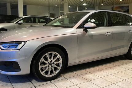 Audi A4 216.977 km 17.450 &euro; Berlin 12349